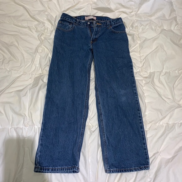 Levi’s Jeans!!! - Picture 5 of 5